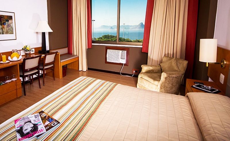 Hotel Novo Mundo