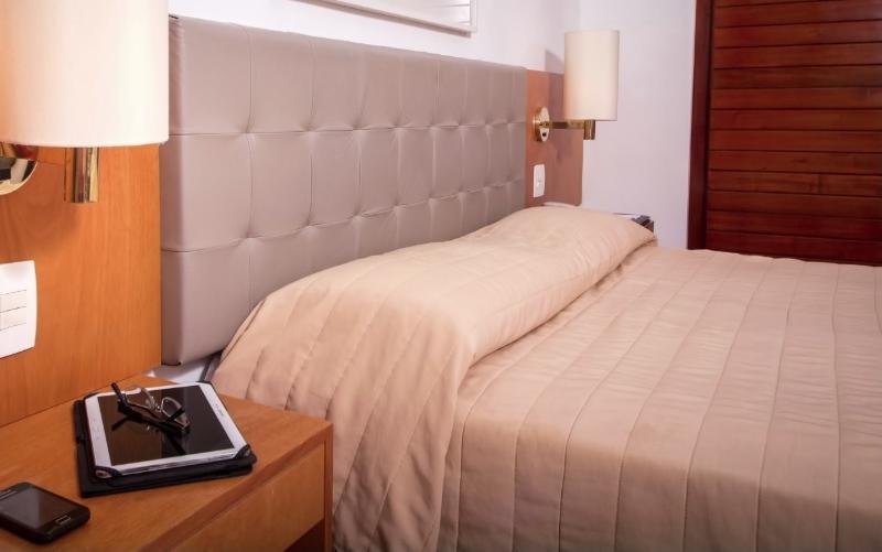 Hotel Novo Mundo 4*