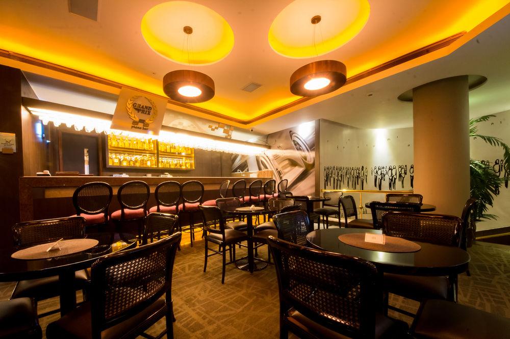 Novo Mundo Hotel